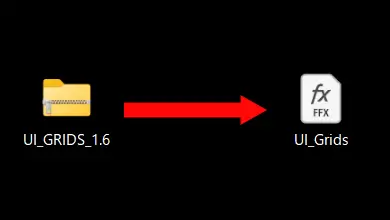 UI_GRIDS_1.6(.zip)を解凍ソフトで展開
